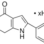 Merck PHA 767491 hydrochloride