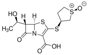 Merck Sulopenem