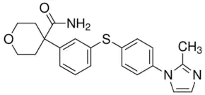 Merck CJ-13610