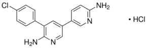 Merck PF-06260933 dihydrochloride