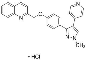 Merck PF-2545920 hydrochloride