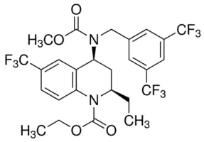 Merck Torcetrapib