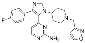 Merck PF-5006739