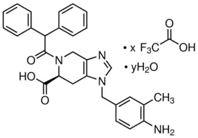 Merck S-(+)-PD 123177 trifluoroacetate salt hydrate