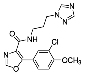 Merck PF-04802367