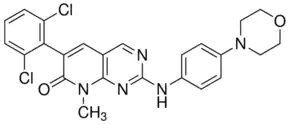 Merck PD173952