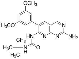 Merck PD-166866