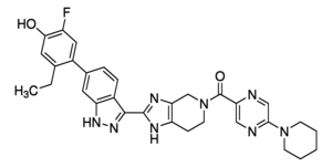 Merck PF-06263276