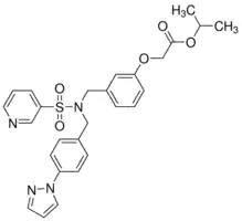Merck PF-04217329