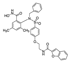 Merck WAY 170523