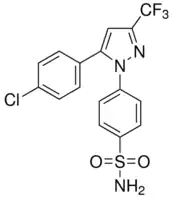 Merck SC-236