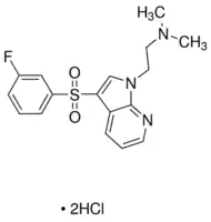 Merck WAY-208466 dihydrochloride