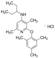 Merck CP-376395 hydrochloride