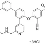 Merck PF-06456384 trihydrochloride