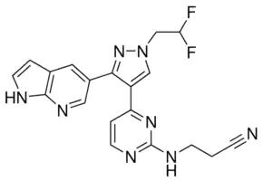 Merck PF-04880594