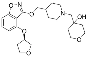 Merck PF-04995274