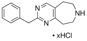 Merck PF-03246799 hydrochloride