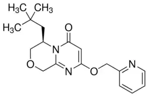 Merck PF-06462894
