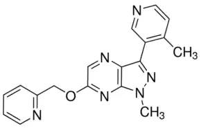 Merck PF-06297470