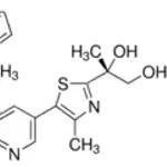 Merck PF-06439015 methanesulfonate salt