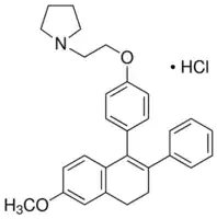 Merck Nafoxidine hydrochloride