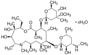 Merck CP-64434 hydrate