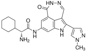 Merck PF-477736
