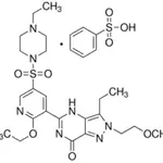 Merck Gisadenafil besylate salt