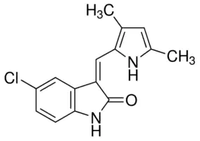 Merck SU5614