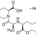 Merck Quinapril hydrochloride