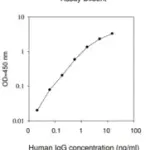 Merck Human IgG ELISA Kit