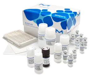 Merck Mouse SAA-3 ELISA