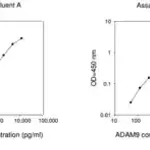Merck Human ADAM9 ELISA Kit
