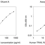 Merck Human TRAIL R2 ELISA Kit