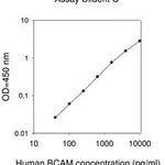 Merck Human BCAM ELISA Kit