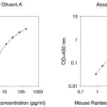 Merck Mouse RANTES / CCL5 ELISA Kit