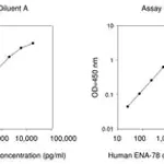 Merck Human ENA78 / CXCL5 ELISA Kit