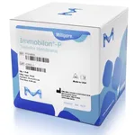 Merck Immobilon-P Membrane, PVDF, 0.45 m, 8.5 cm x 10 m roll