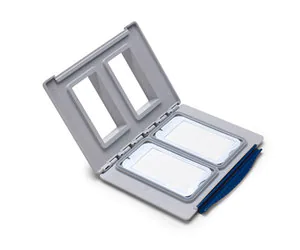 Merck SNAP id 2.0 MultiBlot Holders (4.5 x 8.4 cm)