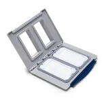 Merck SNAP id 2.0 MultiBlot Holders (4.5 x 8.4 cm)