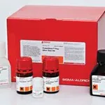 Merck ProteoSilver Plus Silver Stain Kit