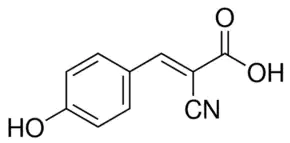 Merck α-Cyano-4-hydroxycinnamic acid