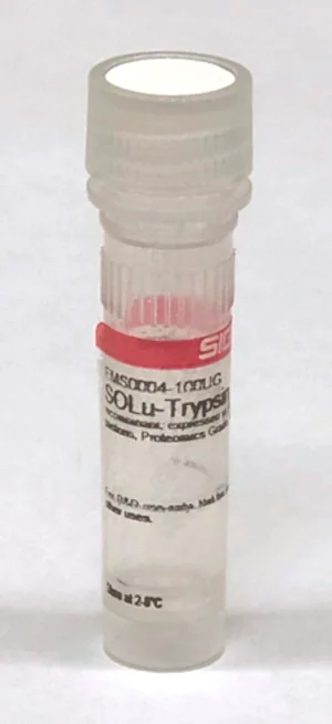 Merck SOLu-Trypsin