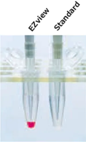 Merck EZview Red ANTI-FLAG M2 Affinity Gel