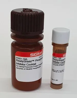 Merck ReadyShield Phosphatase Inhibitor Cocktail