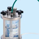 Merck Solvent-resistant Stirred Cell, for 47 mm membranes