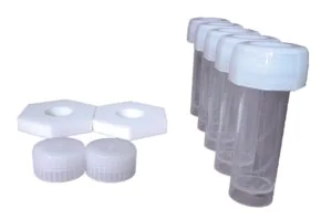 Merck Tube-O-DIALYZER mini dialysis system