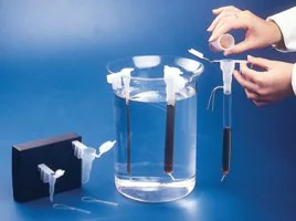 Merck Fillpour Dialysis Tube Funnels