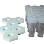 Merck Tube-O-DIALYZER mini dialysis system