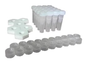 Merck Tube-O-DIALYZER mini dialysis system